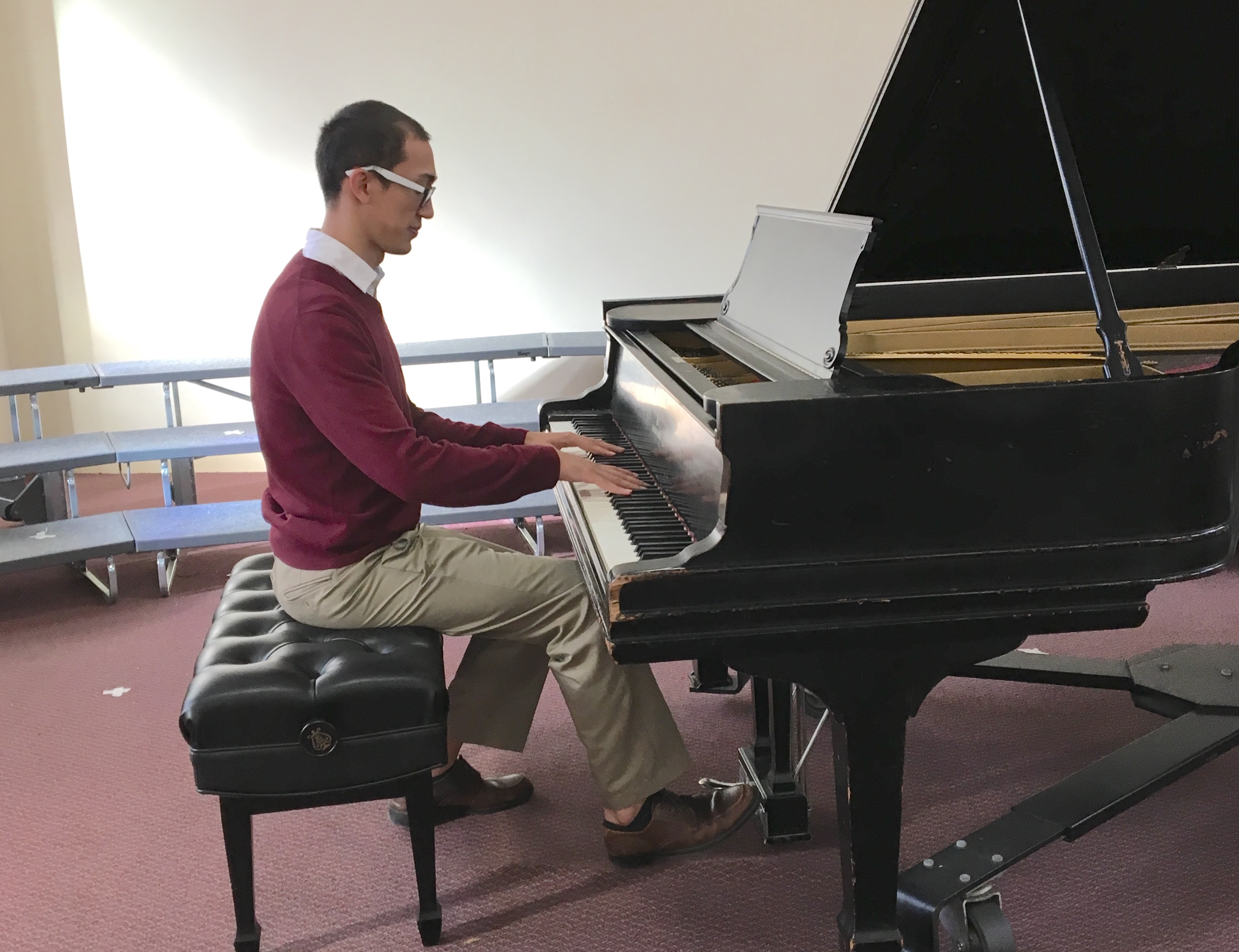 Piano teacher needs job walworth county wisconsin